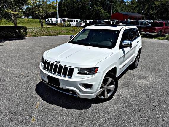 JEEP GRAND CHEROKEE 2014 1C4RJFCG1EC437656 image